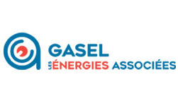 Faramus Materiels De Cuisine Professionnelle Plerin Logo GASEL GRANDS COMPTES